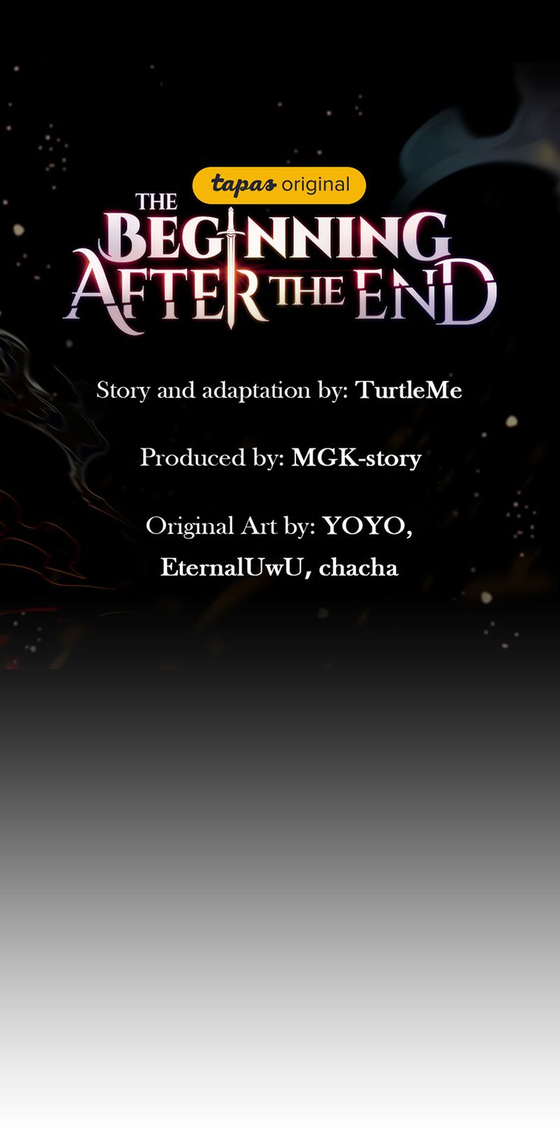 The Beginning After the End - Chapter 251 Page 75