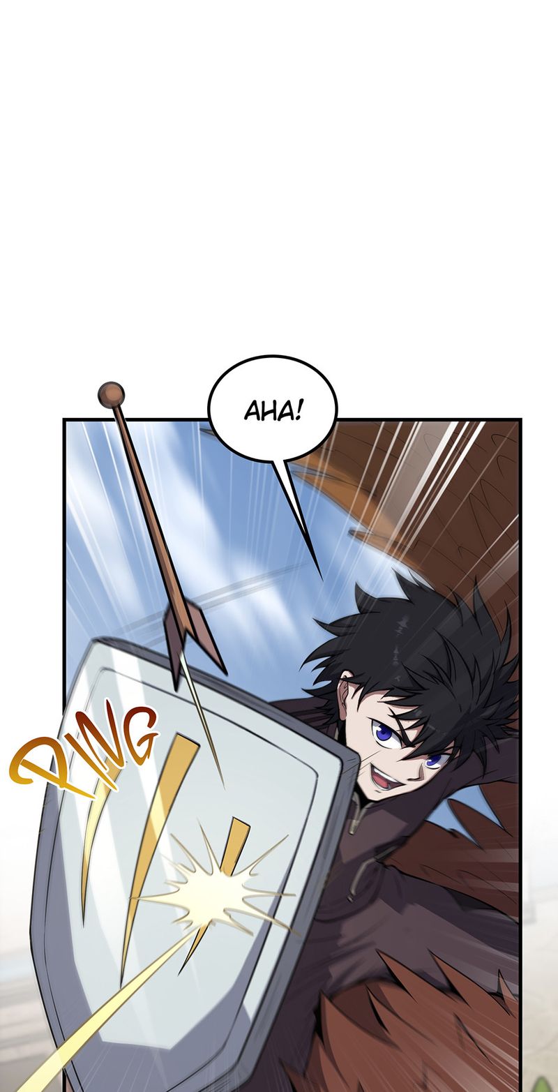 The Beginning After the End - Chapter 251 Page 76