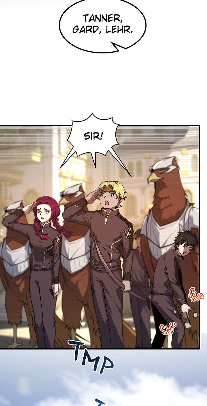The Beginning After the End - Chapter 251 Page 82