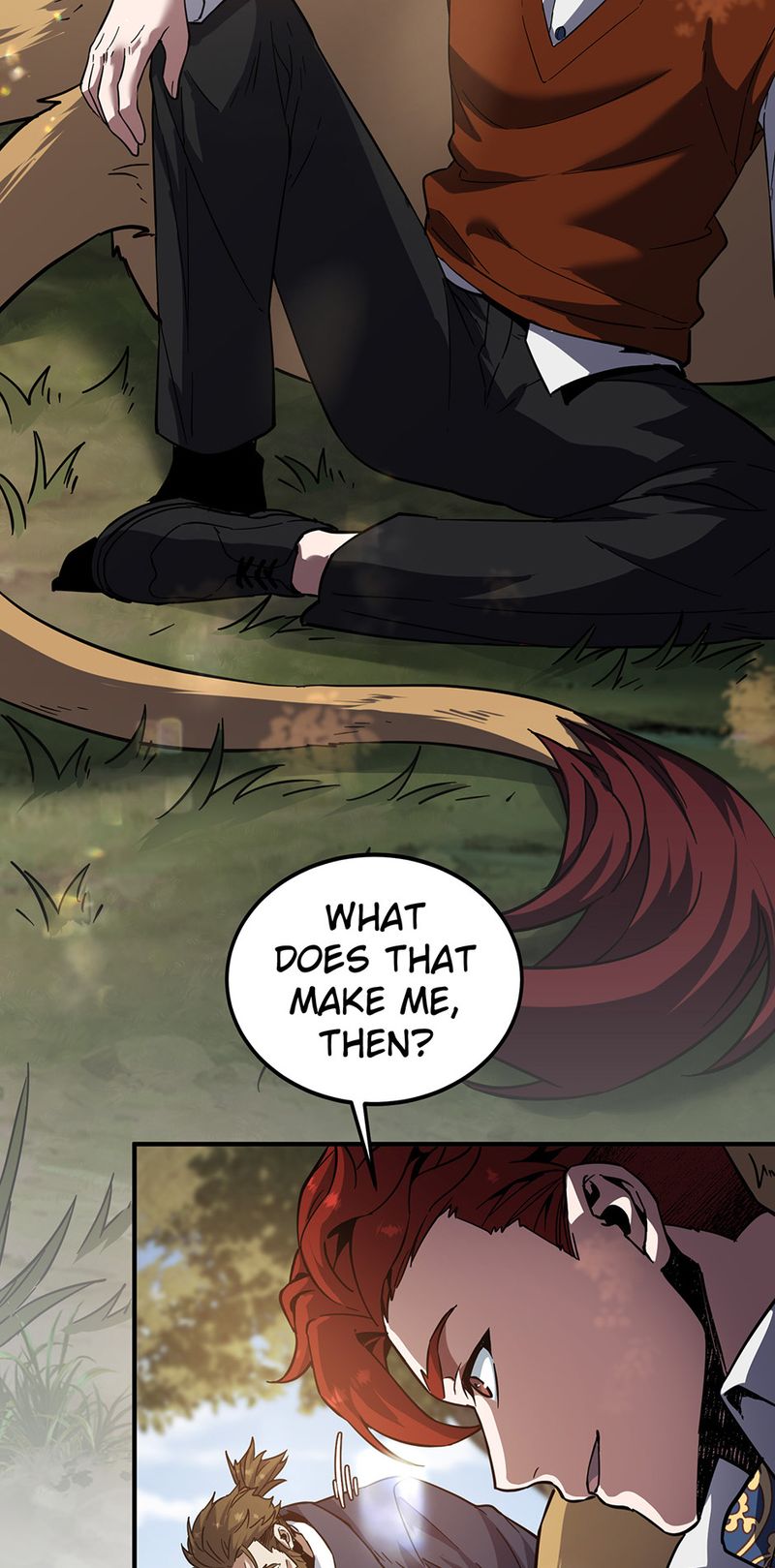 The Beginning After the End - Chapter 251 Page 91