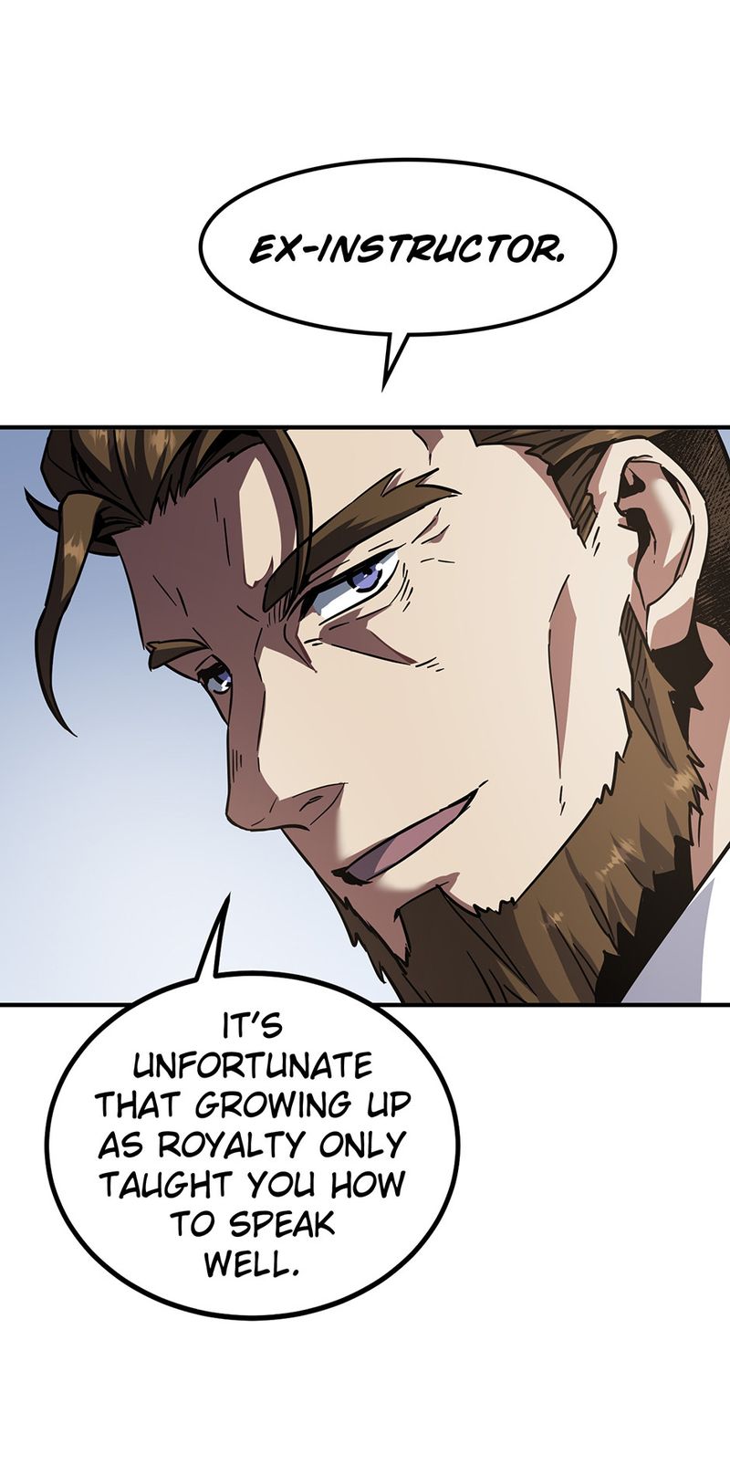 The Beginning After the End - Chapter 251 Page 93