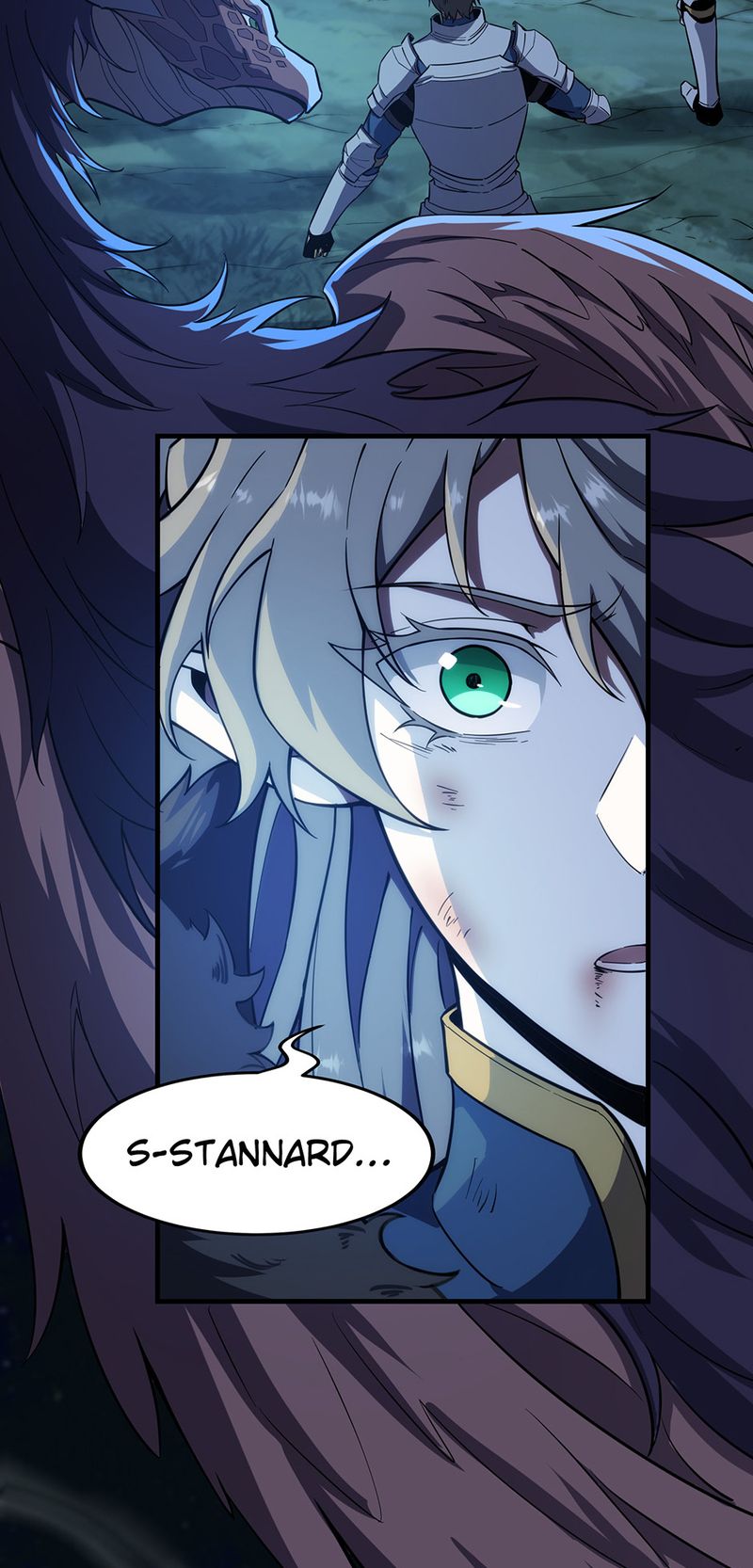 The Beginning After the End - Chapter 252 Page 23