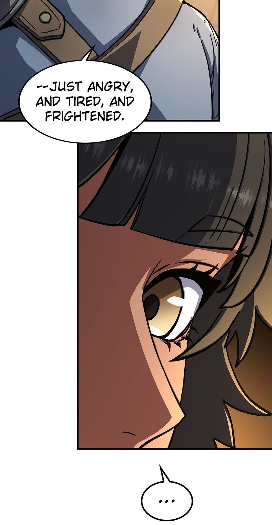 The Beginning After the End - Chapter 253 Page 104