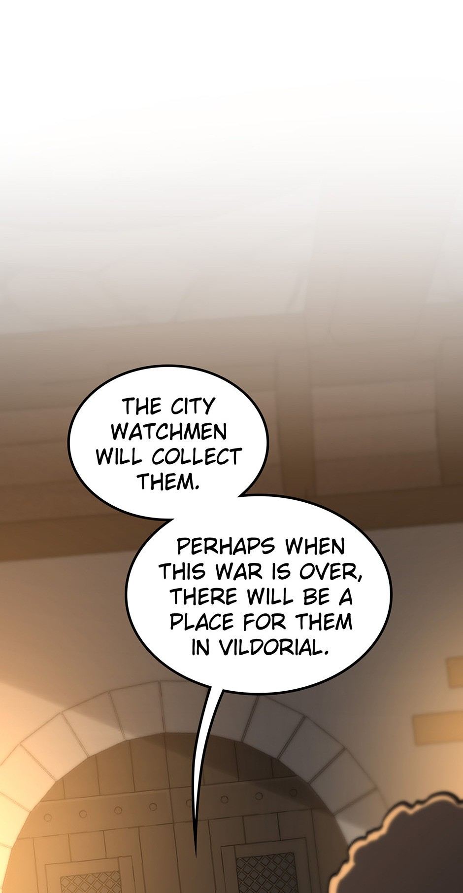The Beginning After the End - Chapter 253 Page 105