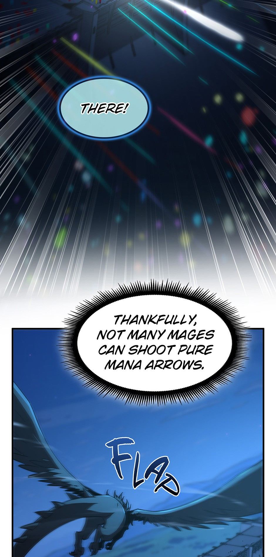 The Beginning After the End - Chapter 253 Page 14