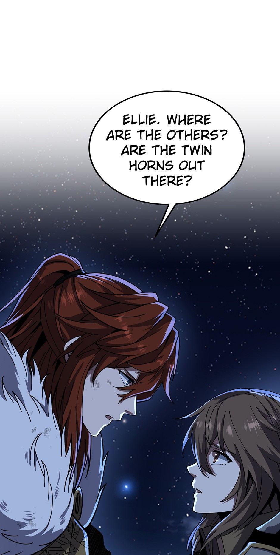 The Beginning After the End - Chapter 253 Page 23