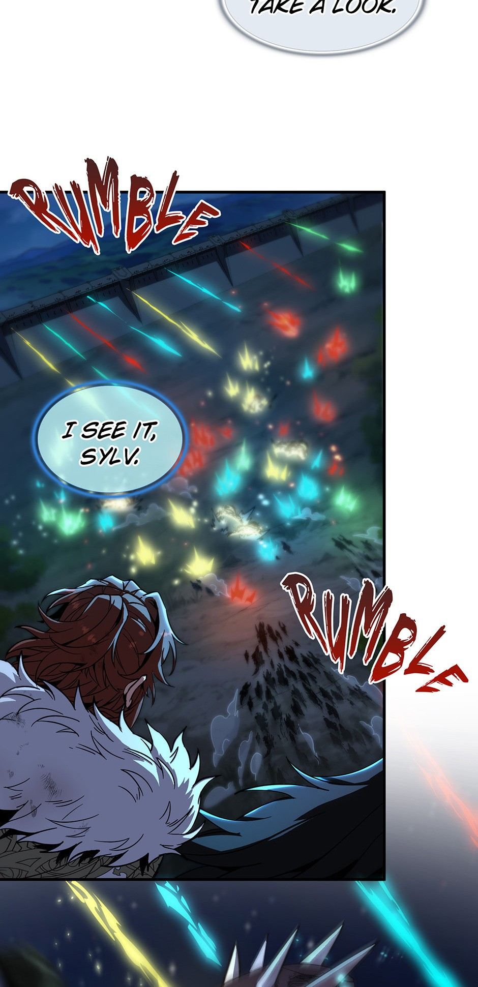 The Beginning After the End - Chapter 253 Page 4