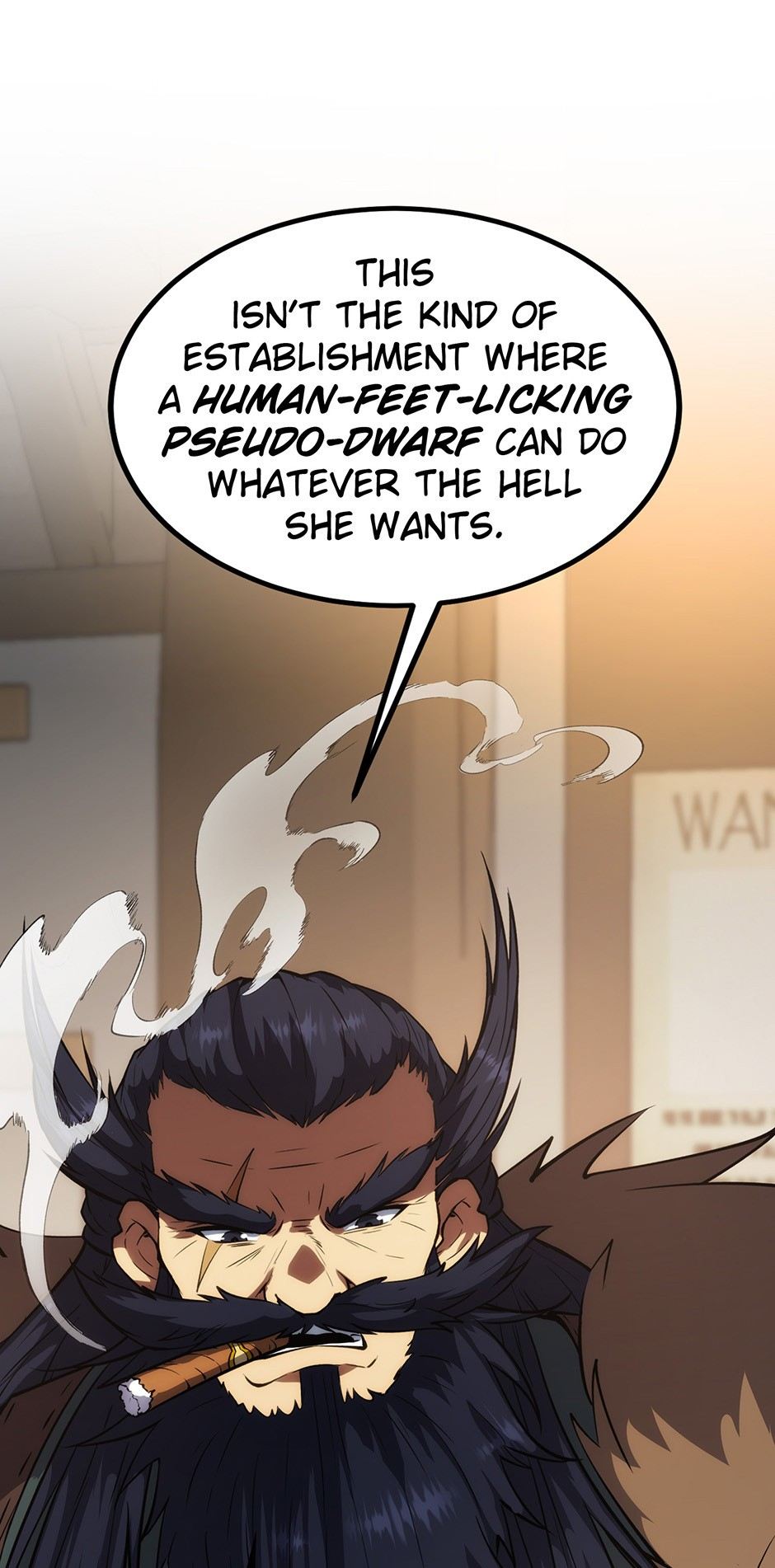 The Beginning After the End - Chapter 253 Page 60
