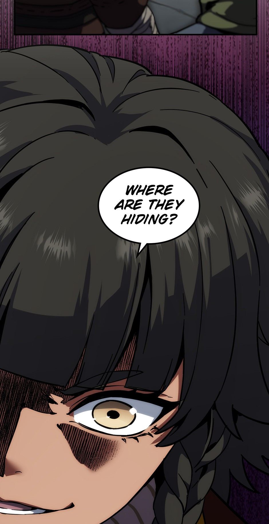 The Beginning After the End - Chapter 253 Page 68