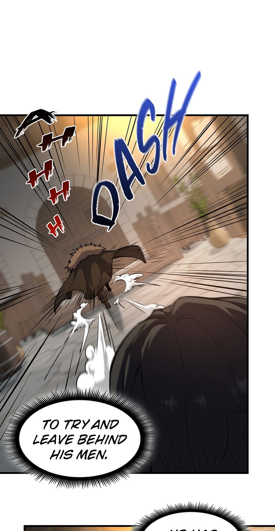 The Beginning After the End - Chapter 253 Page 75