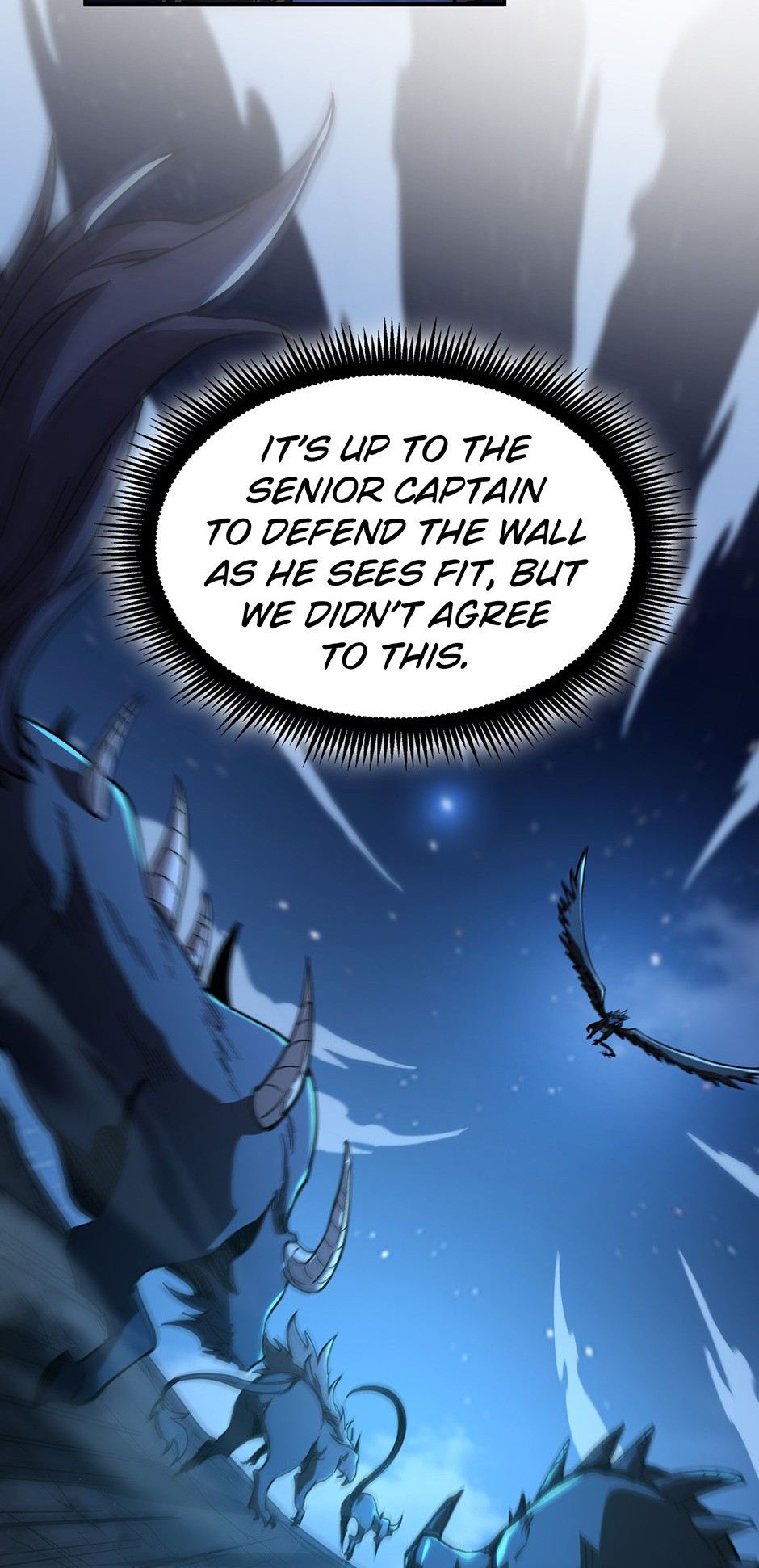The Beginning After the End - Chapter 253 Page 8