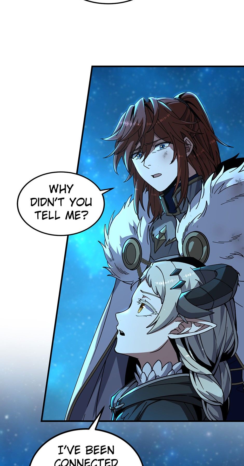 The Beginning After the End - Chapter 254 Page 56