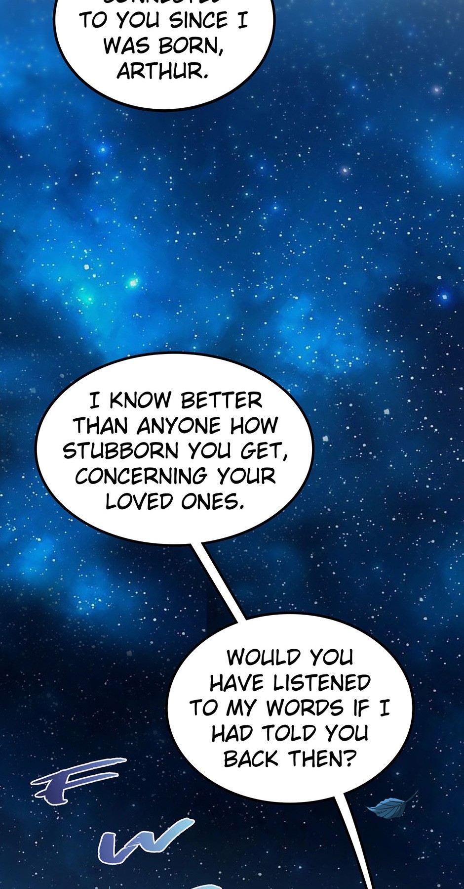The Beginning After the End - Chapter 254 Page 57