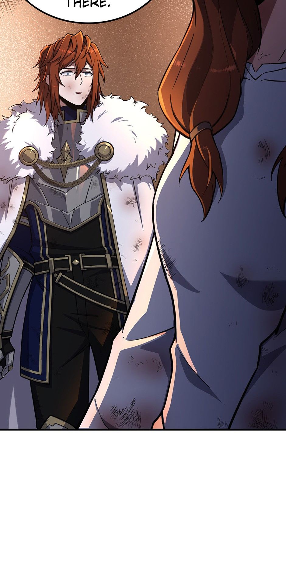 The Beginning After the End - Chapter 254 Page 70