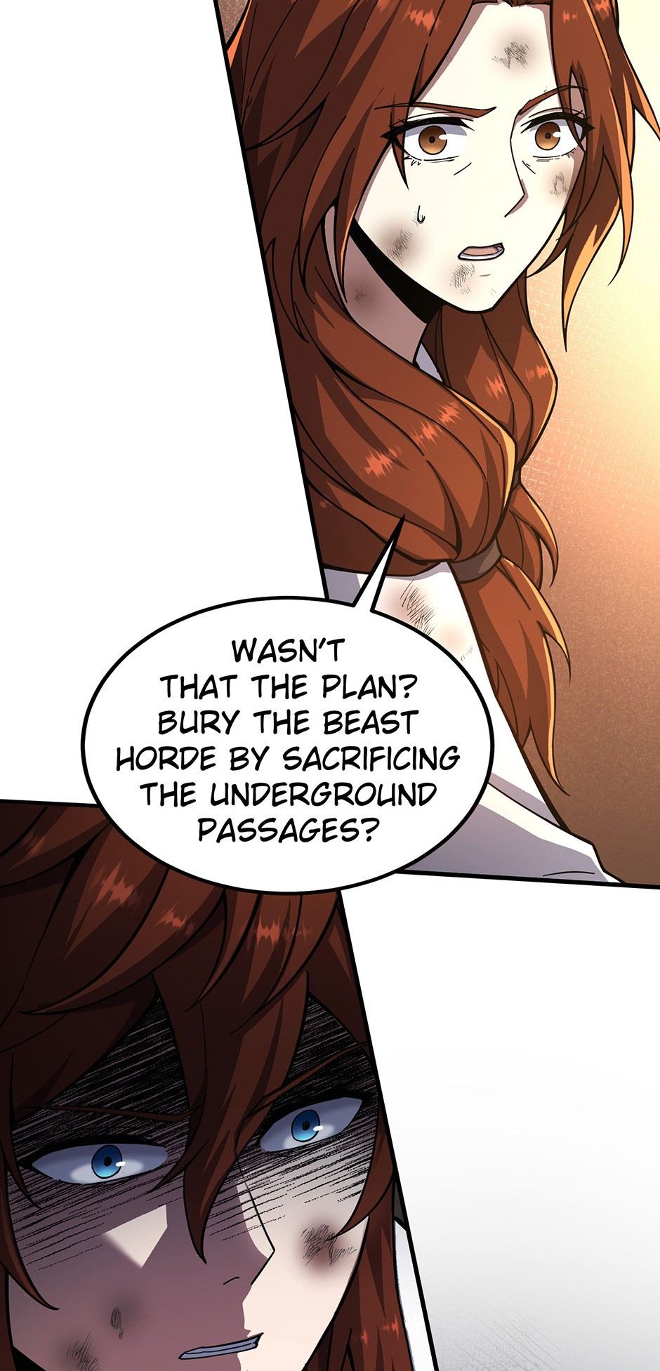 The Beginning After the End - Chapter 254 Page 72