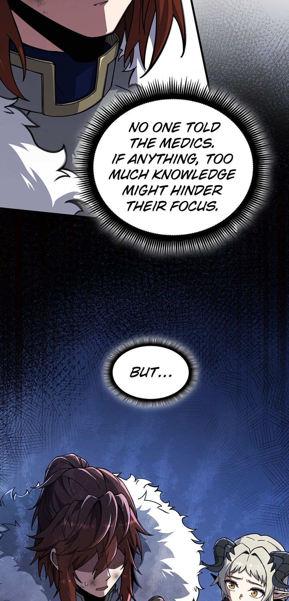 The Beginning After the End - Chapter 254 Page 73