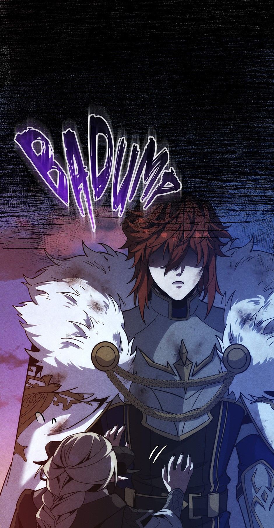 The Beginning After the End - Chapter 255 Page 110