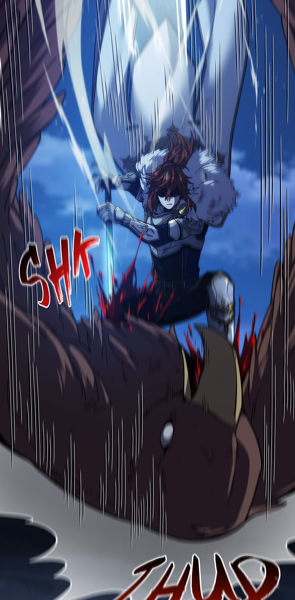 The Beginning After the End - Chapter 255 Page 30