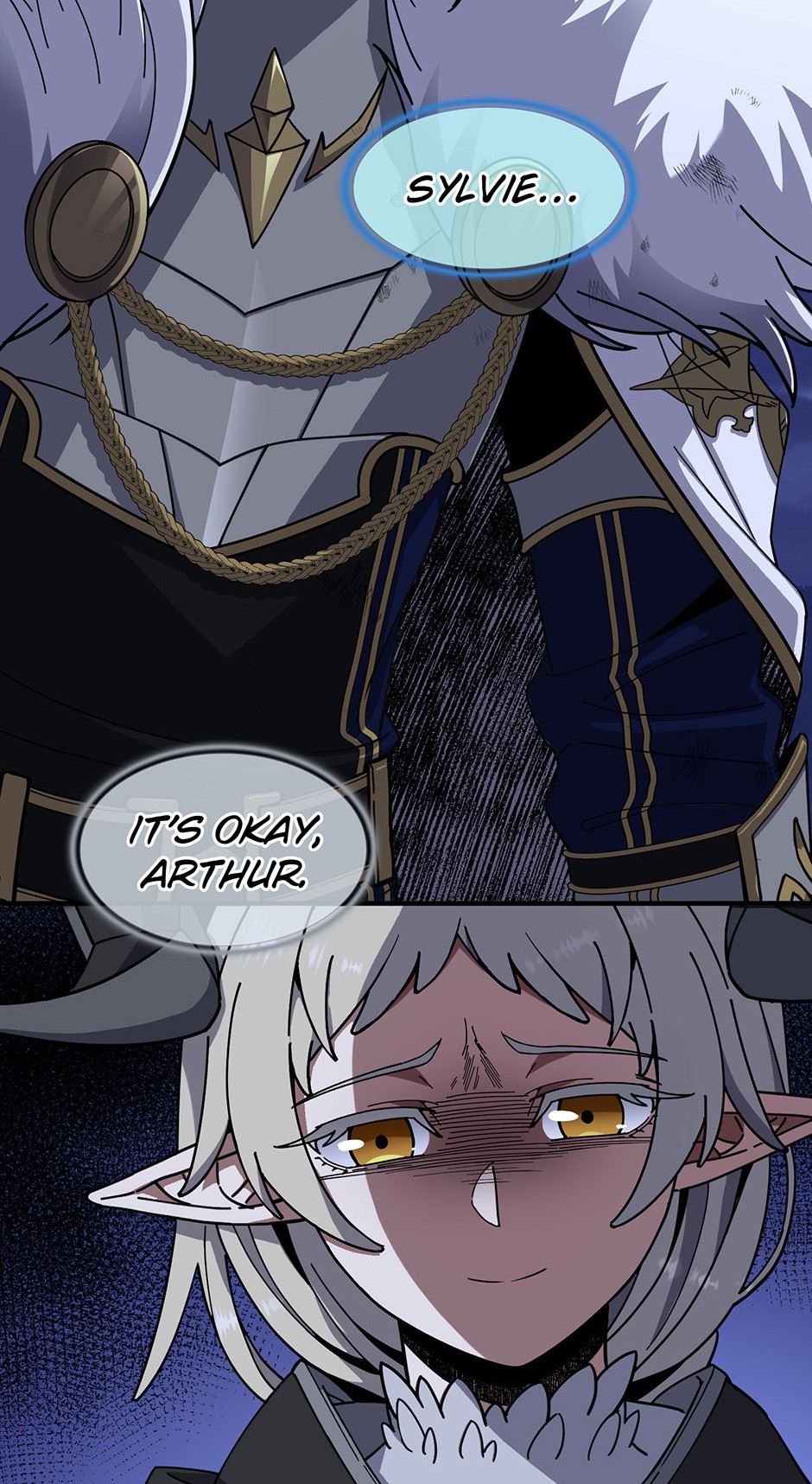 The Beginning After the End - Chapter 255 Page 74