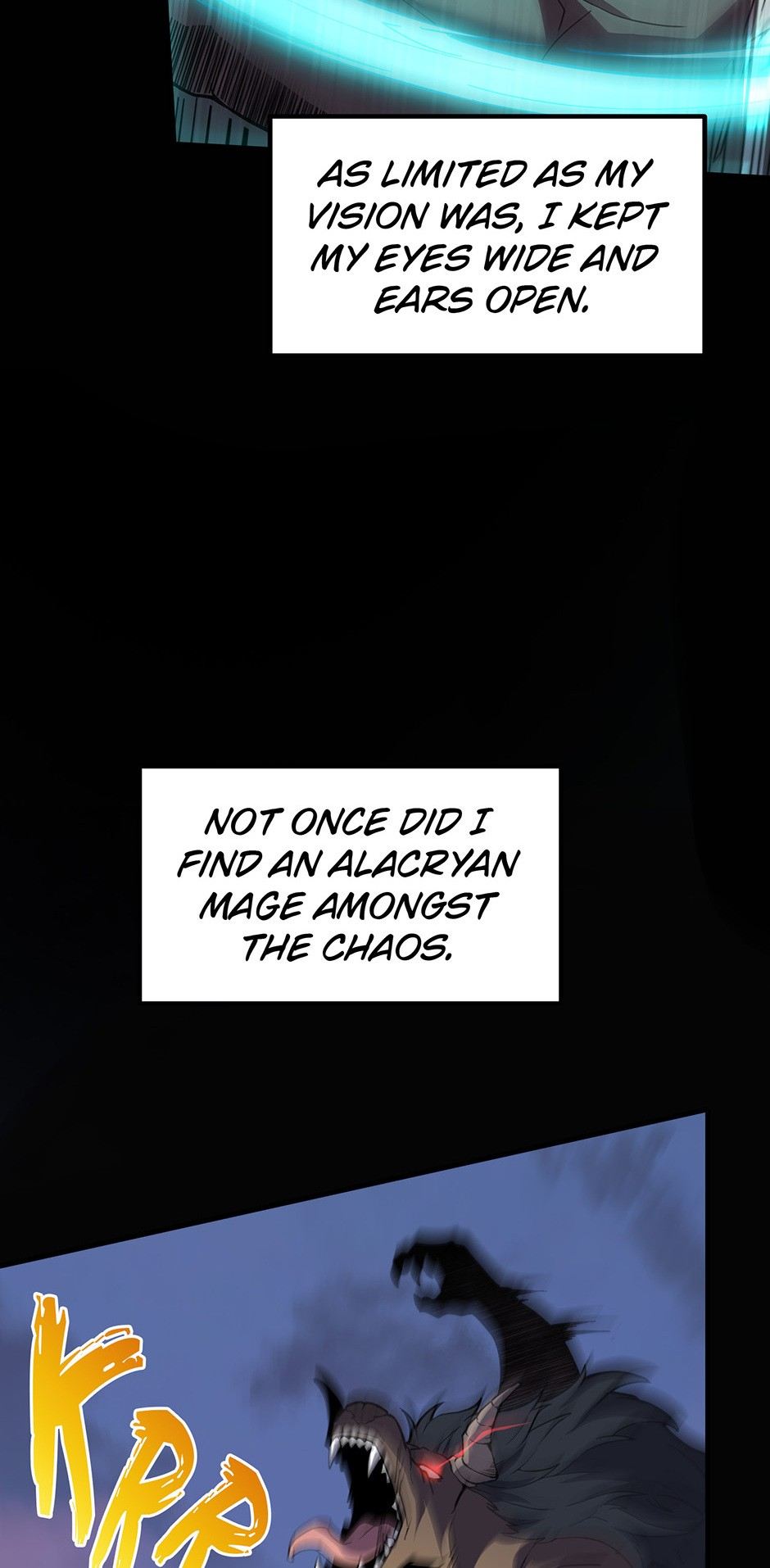 The Beginning After the End - Chapter 255 Page 78