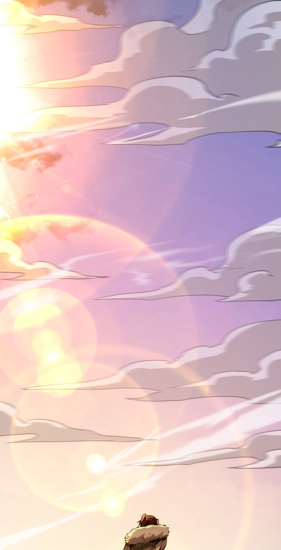 The Beginning After the End - Chapter 255 Page 91