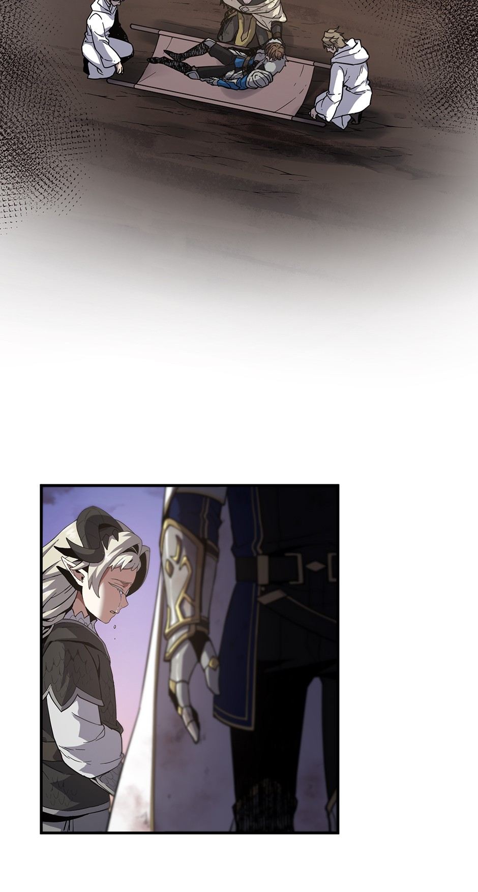 The Beginning After the End - Chapter 256 Page 10