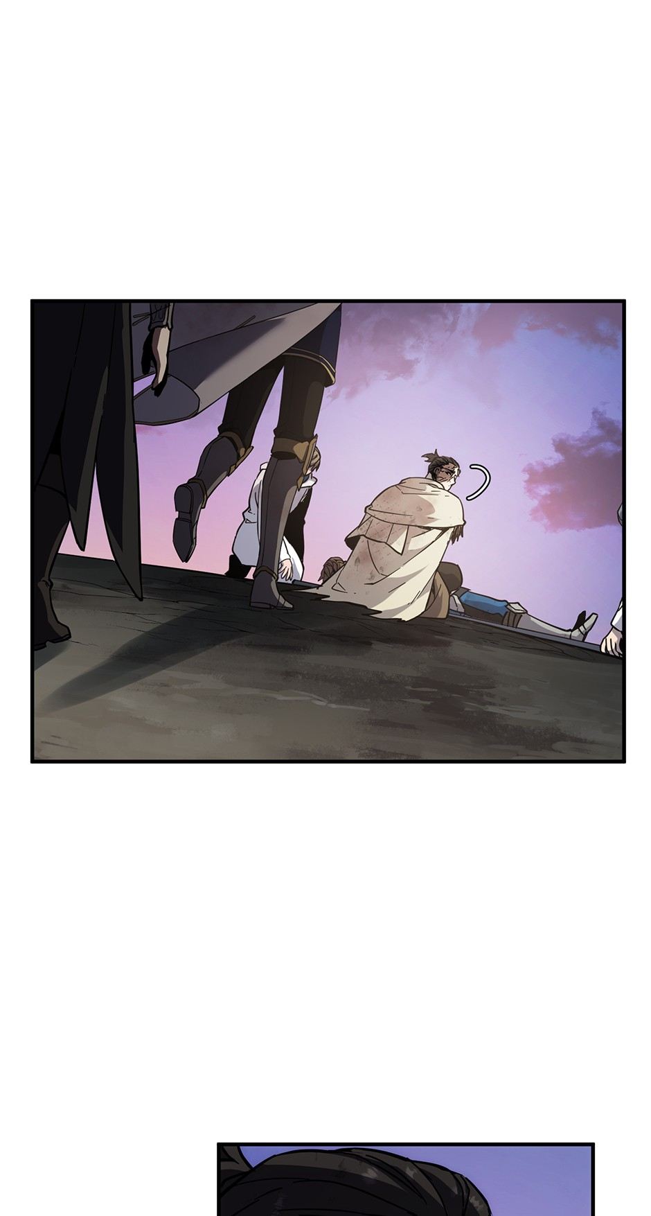 The Beginning After the End - Chapter 256 Page 11