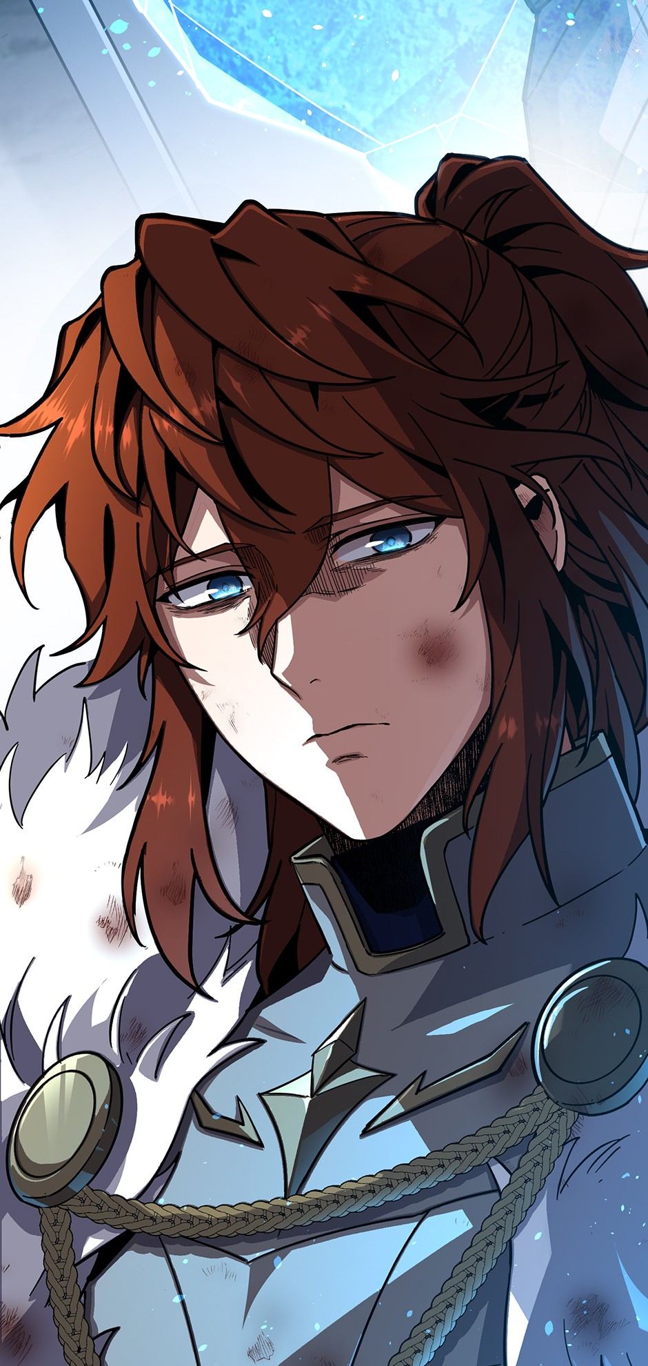 The Beginning After the End - Chapter 256 Page 33
