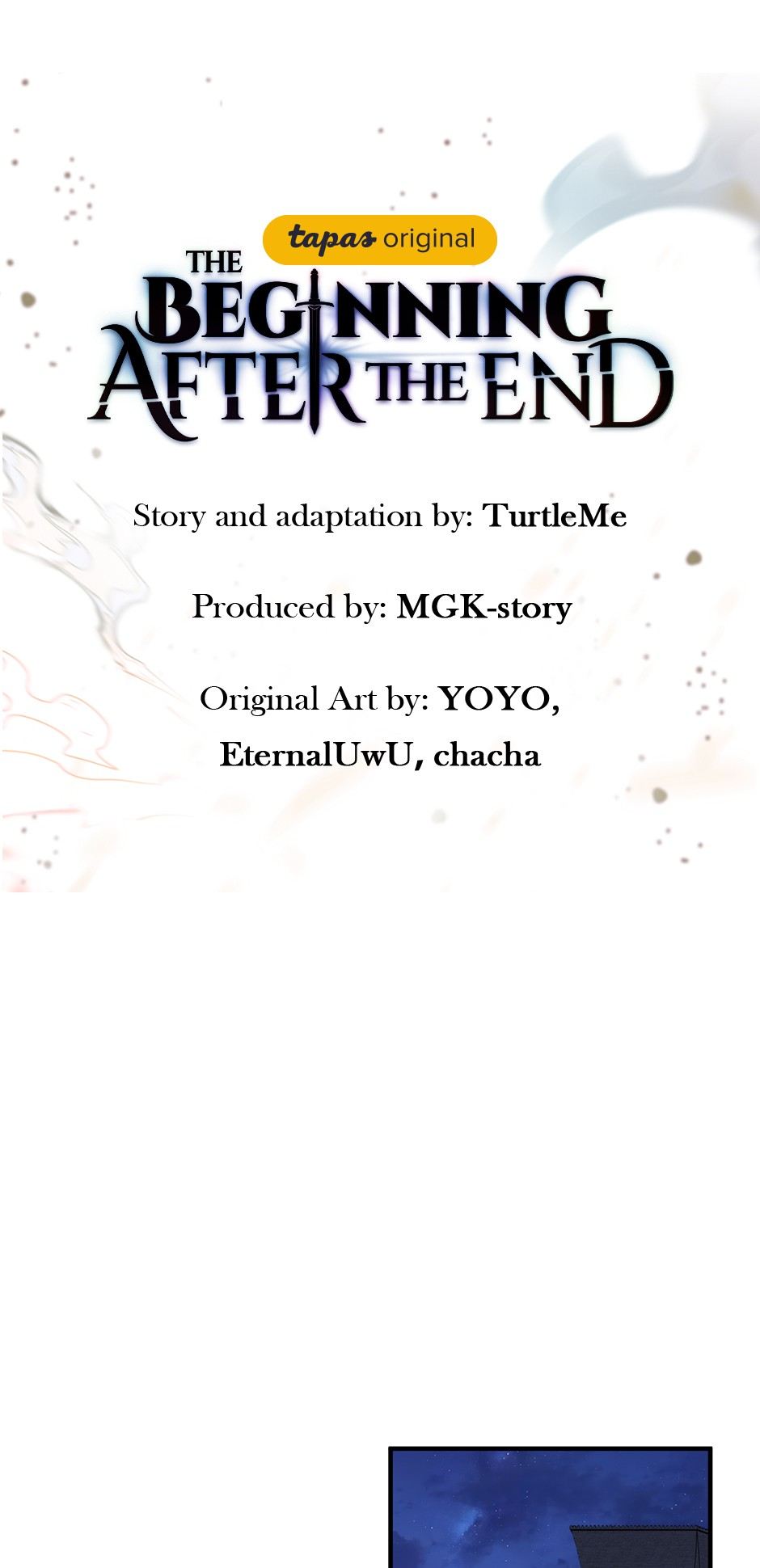 The Beginning After the End - Chapter 256 Page 39