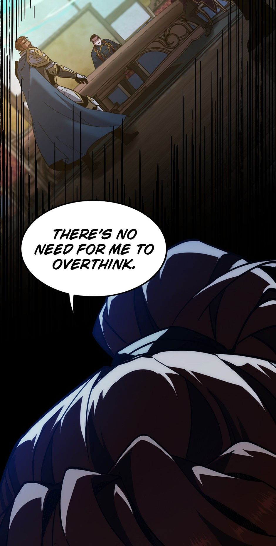 The Beginning After the End - Chapter 256 Page 78