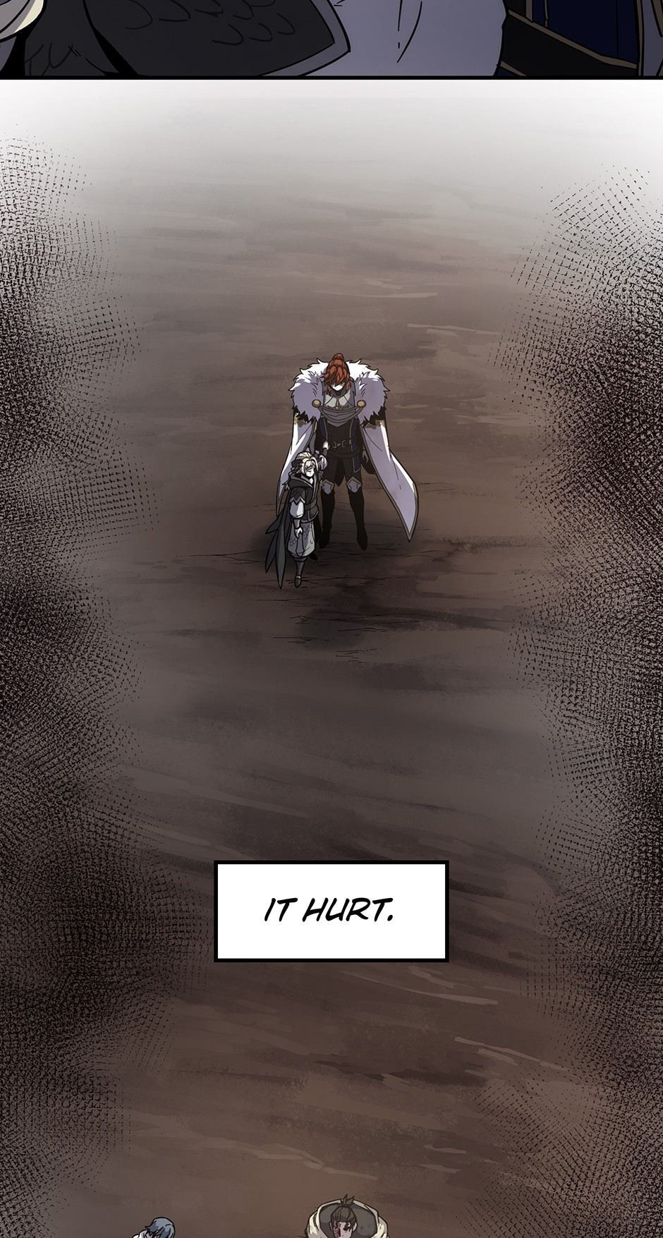 The Beginning After the End - Chapter 256 Page 9