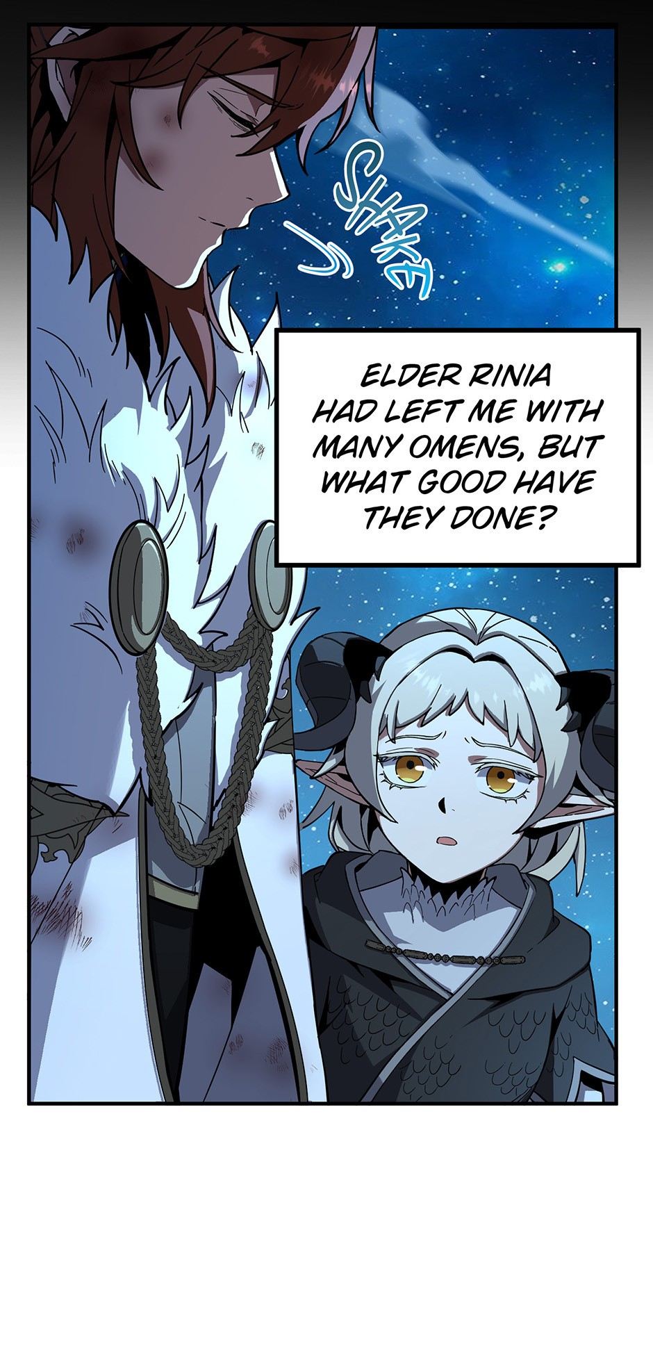 The Beginning After the End - Chapter 257 Page 76