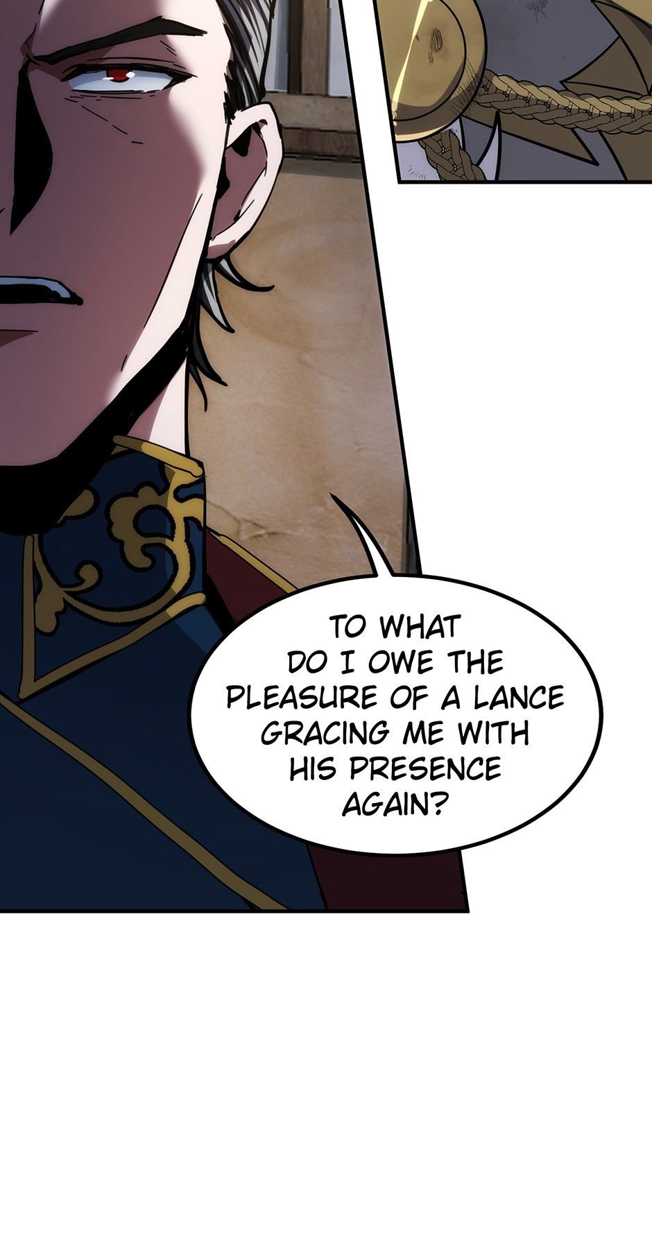 The Beginning After the End - Chapter 257 Page 9
