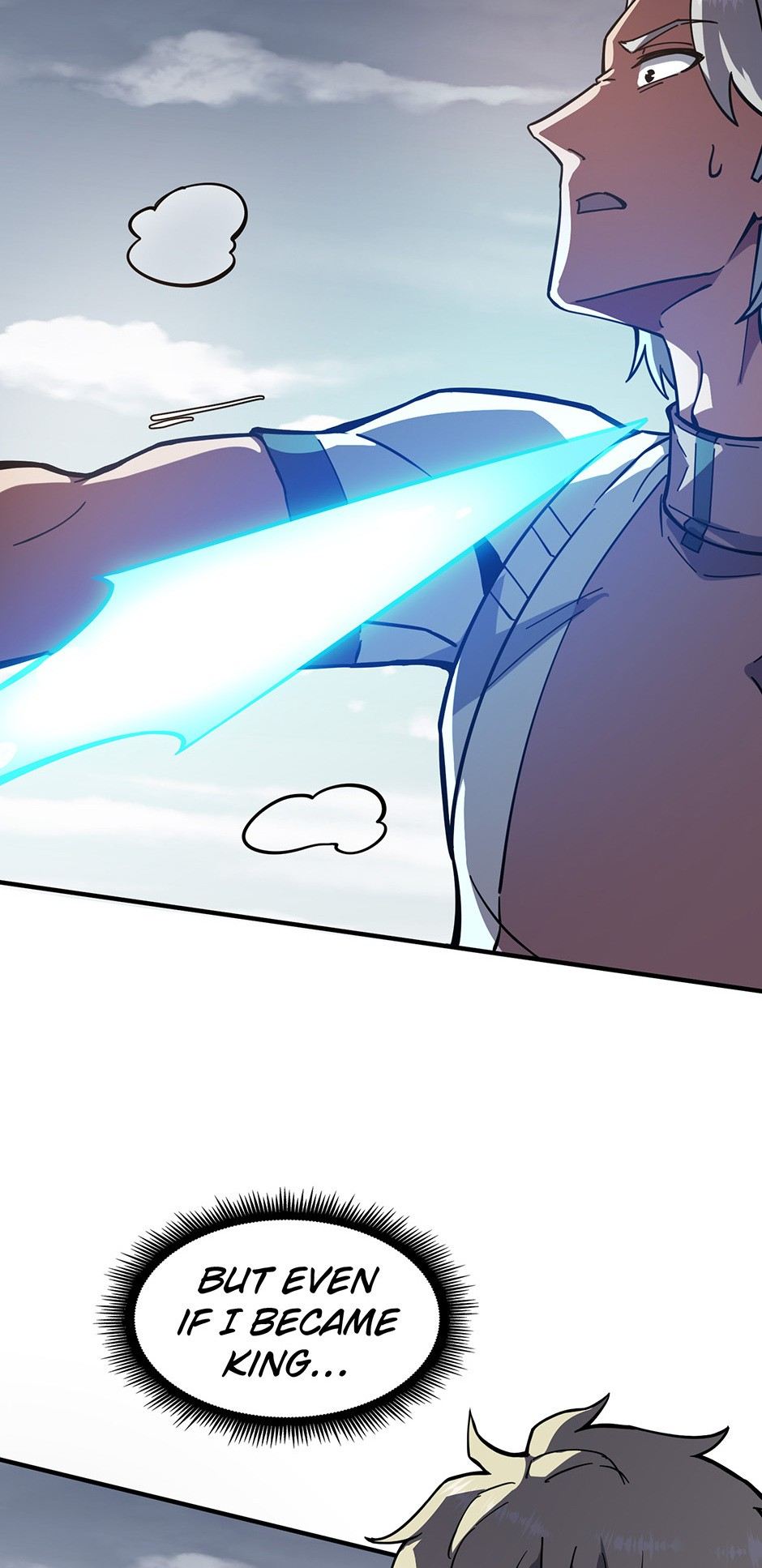 The Beginning After the End - Chapter 258 Page 54
