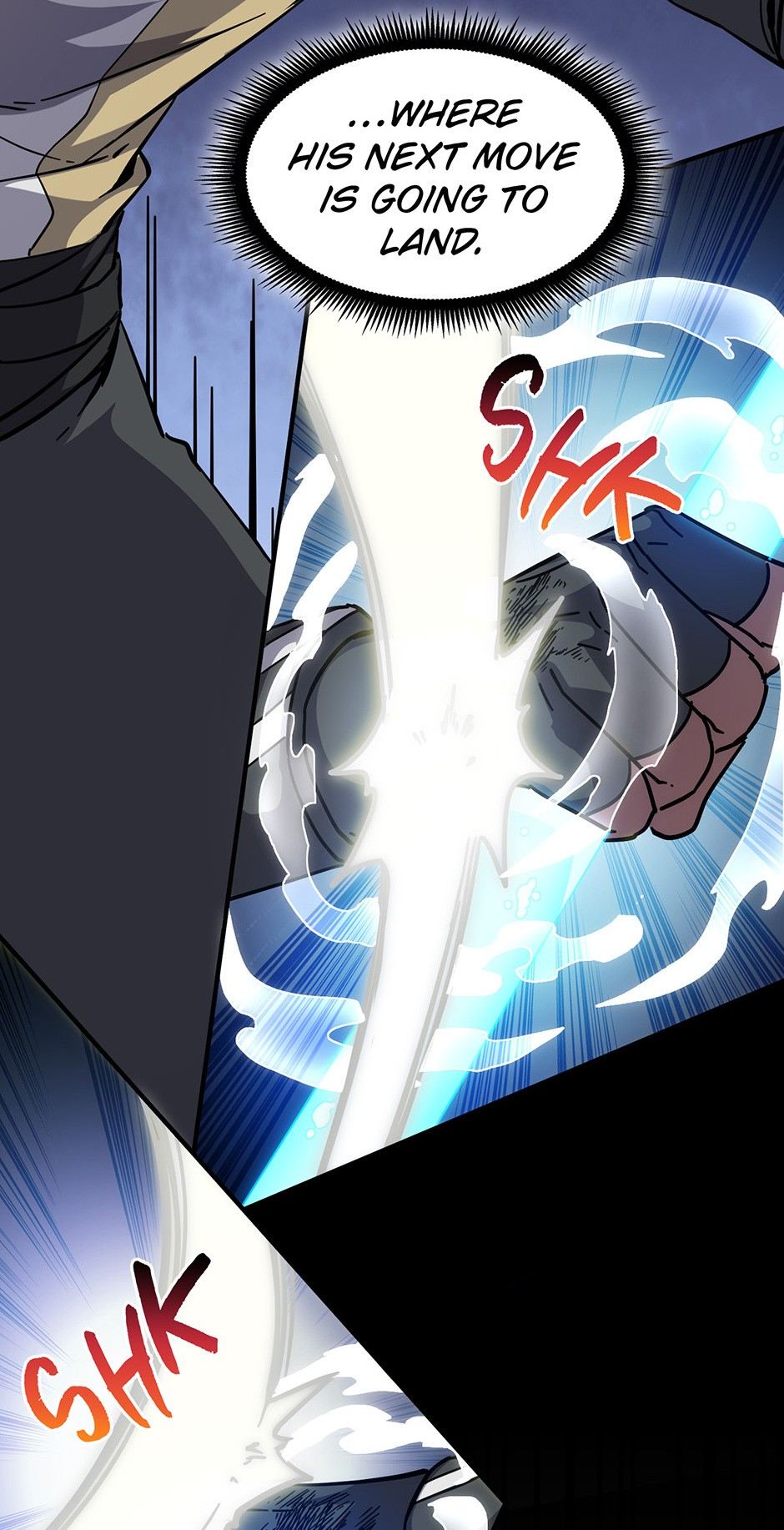 The Beginning After the End - Chapter 258 Page 67
