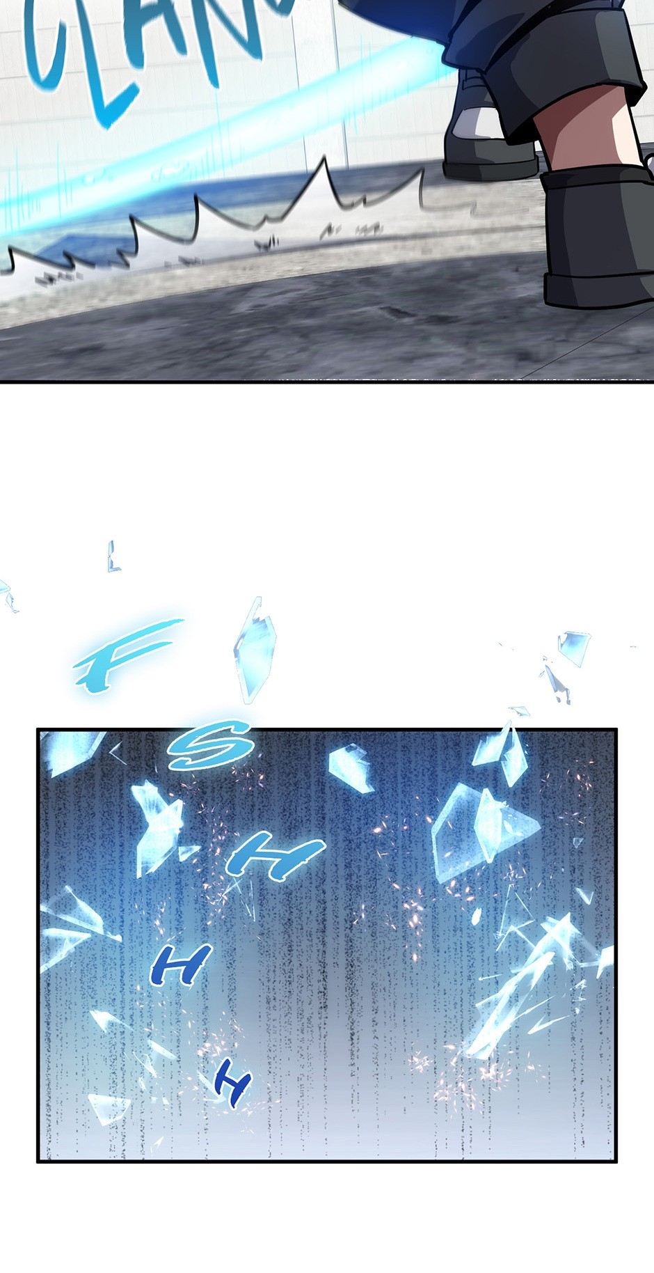 The Beginning After the End - Chapter 258 Page 70