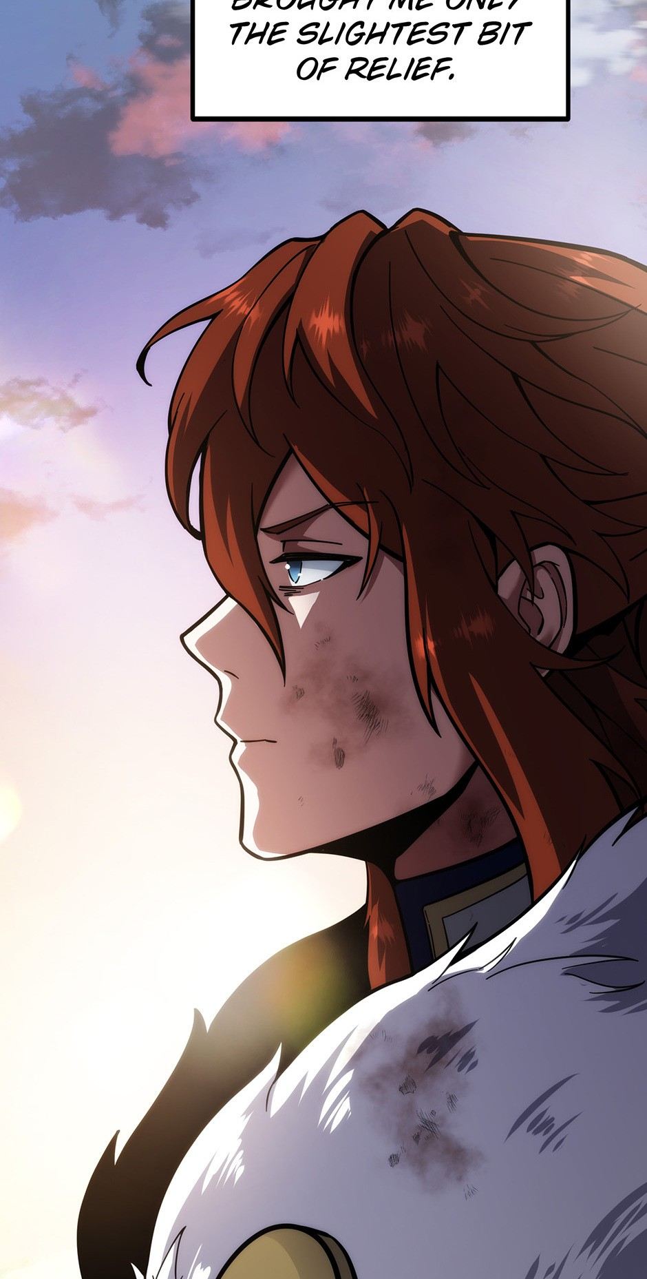 The Beginning After the End - Chapter 258 Page 77