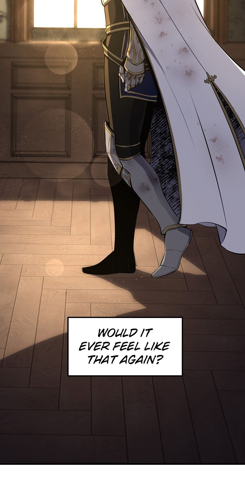 The Beginning After the End - Chapter 258 Page 86
