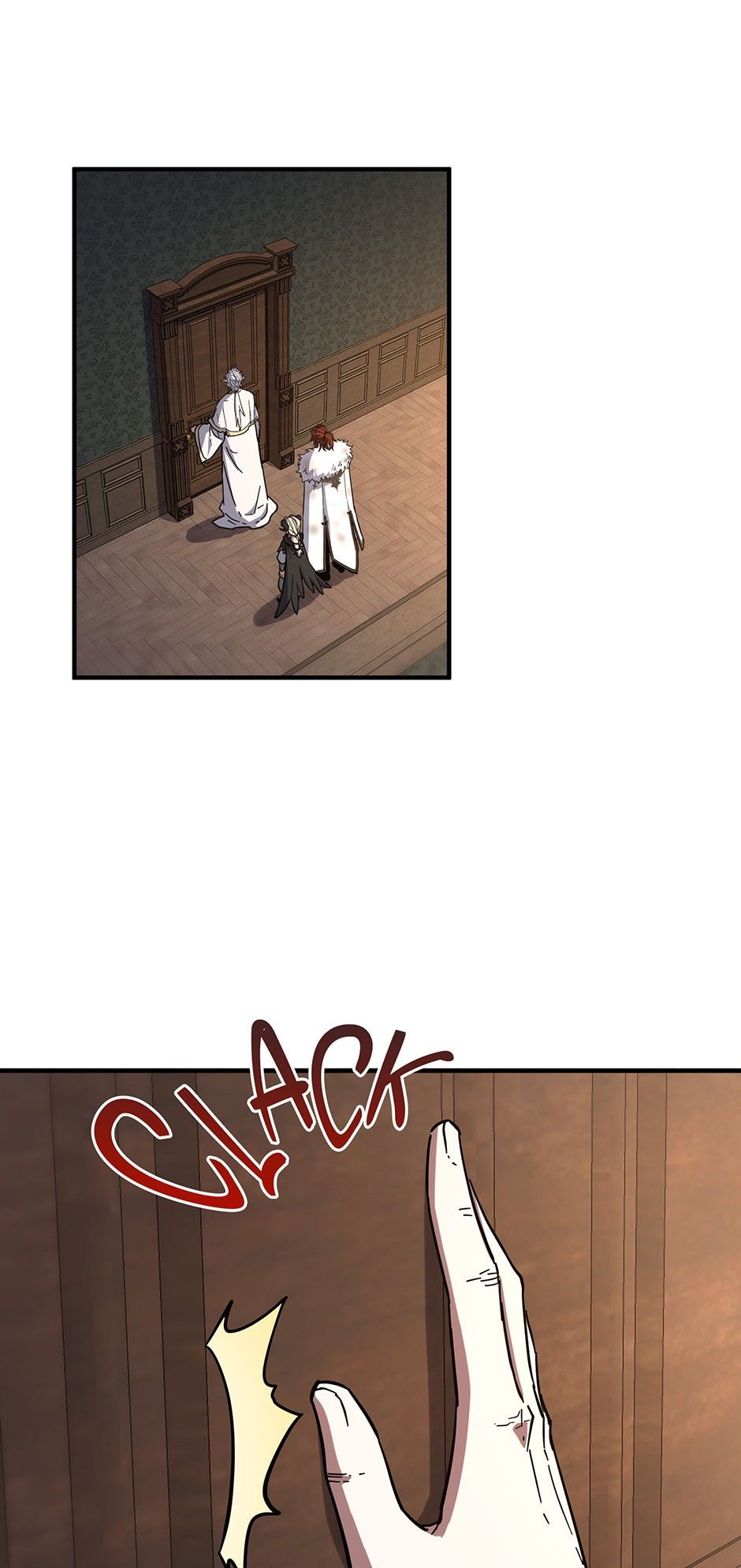The Beginning After the End - Chapter 258 Page 87