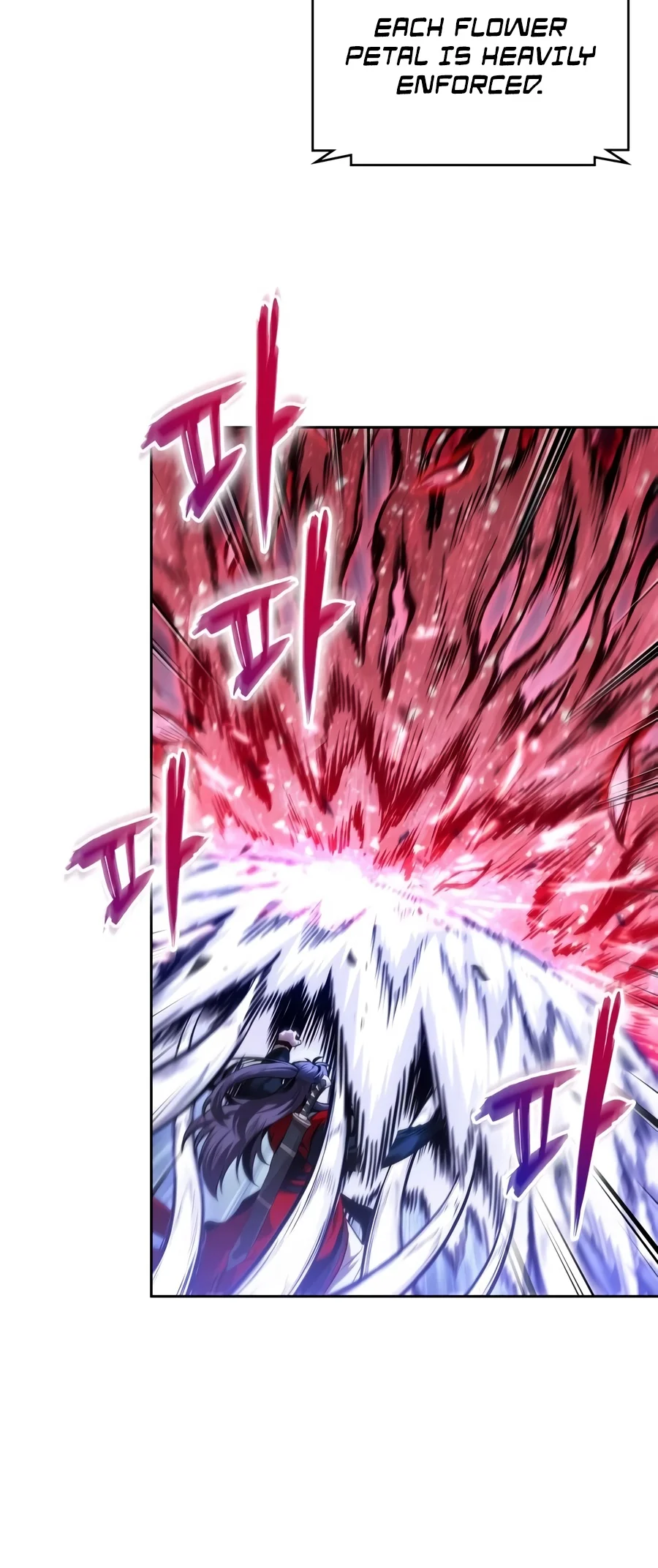 Nano Machine - Chapter 335 Page 4
