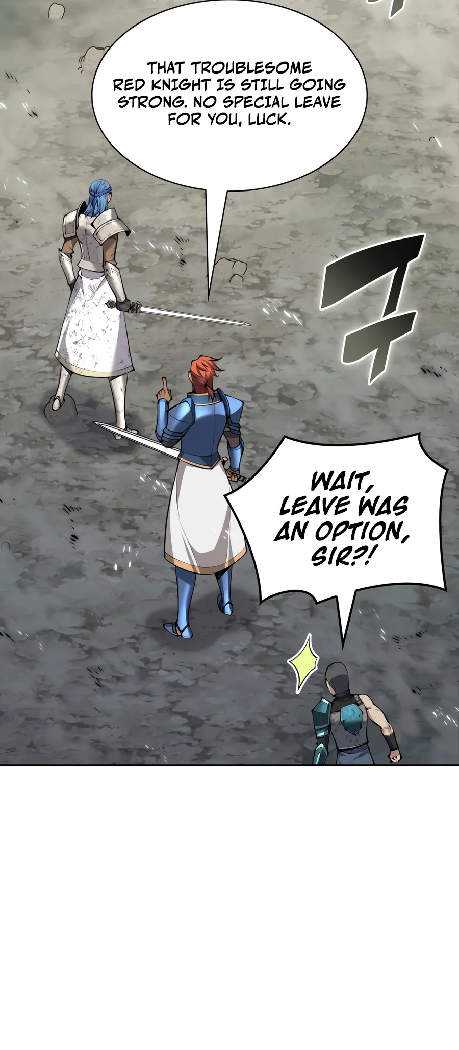 Overgeared (Team Argo) - Chapter 344 Page 18