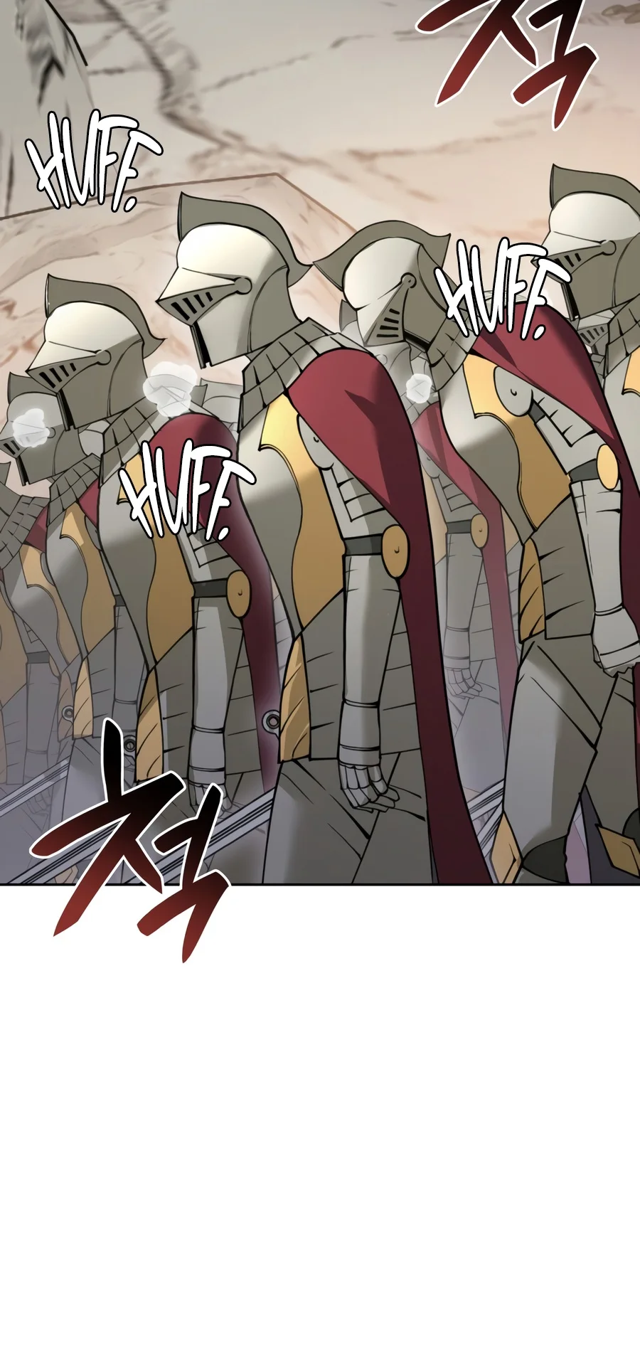 Overgeared (Team Argo) - Chapter 344 Page 2