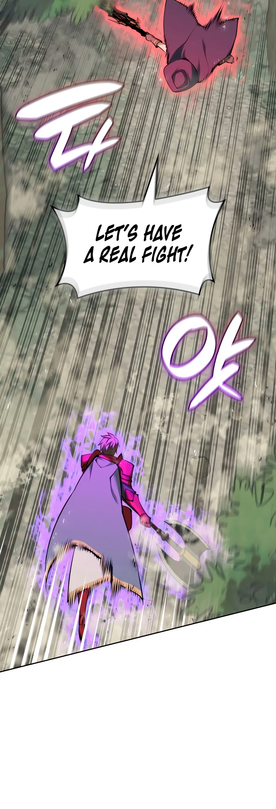 Overgeared (Team Argo) - Chapter 345 Page 14