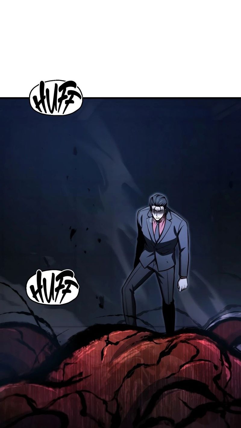 The Player That Can't Level Up - Chapter 231 Page 5