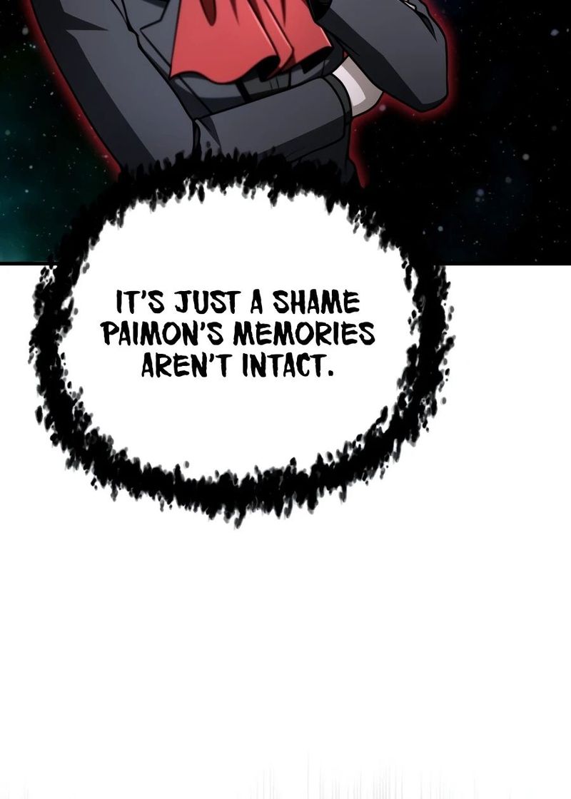 The Player That Can't Level Up - Chapter 231 Page 9