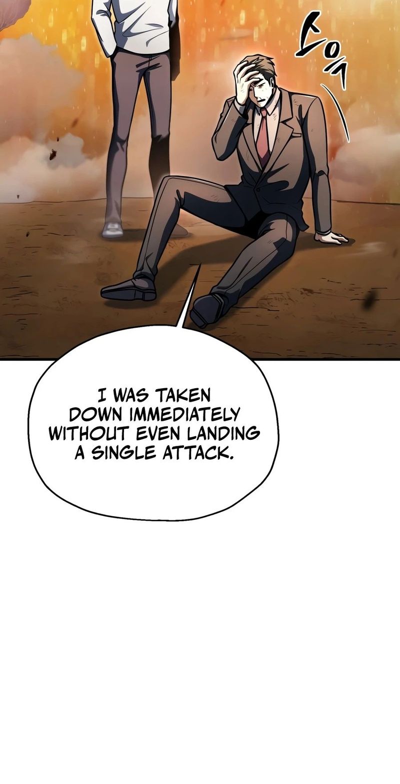 The Player That Can't Level Up - Chapter 232 Page 16