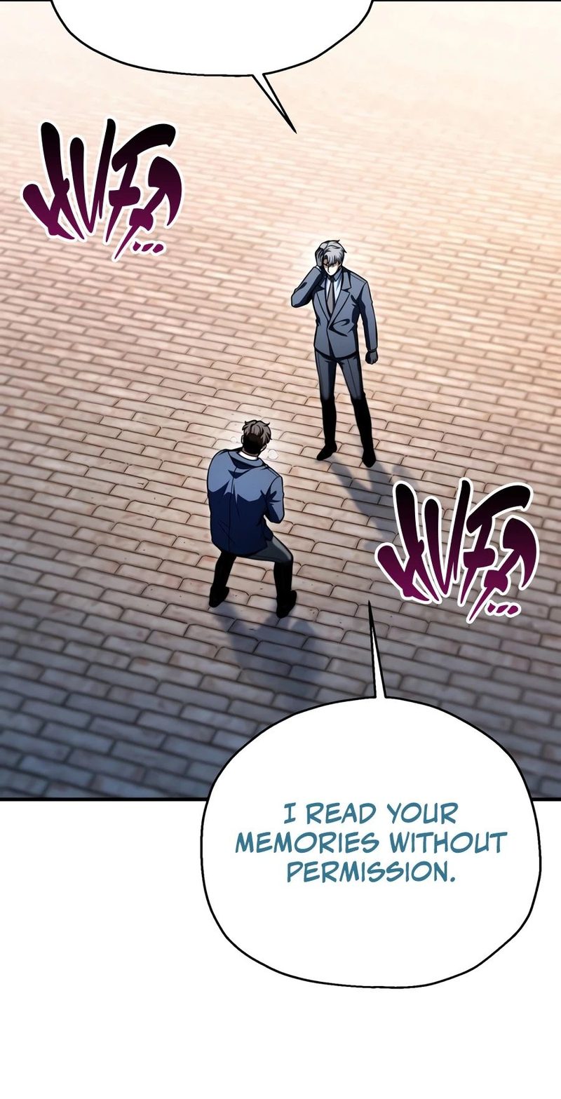 The Player That Can't Level Up - Chapter 234 Page 17