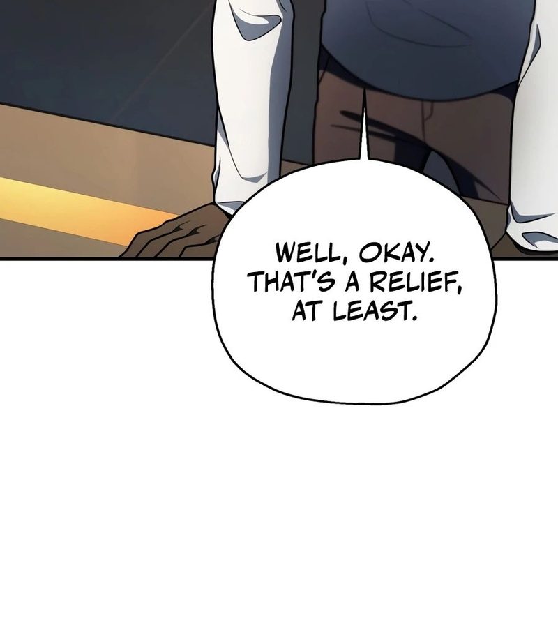 The Player That Can't Level Up - Chapter 234 Page 3