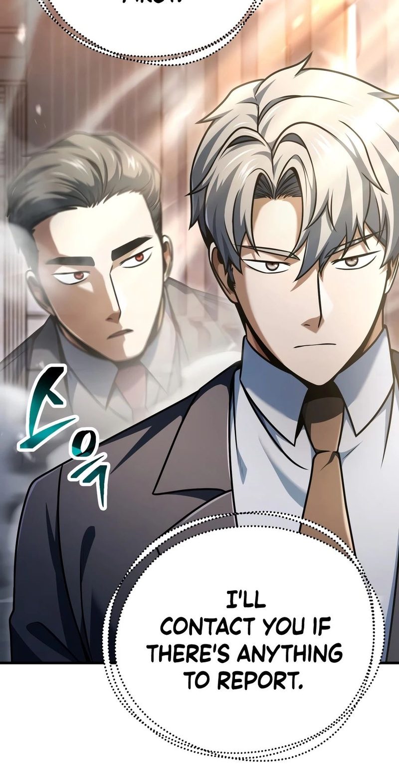 The Player That Can't Level Up - Chapter 234 Page 8