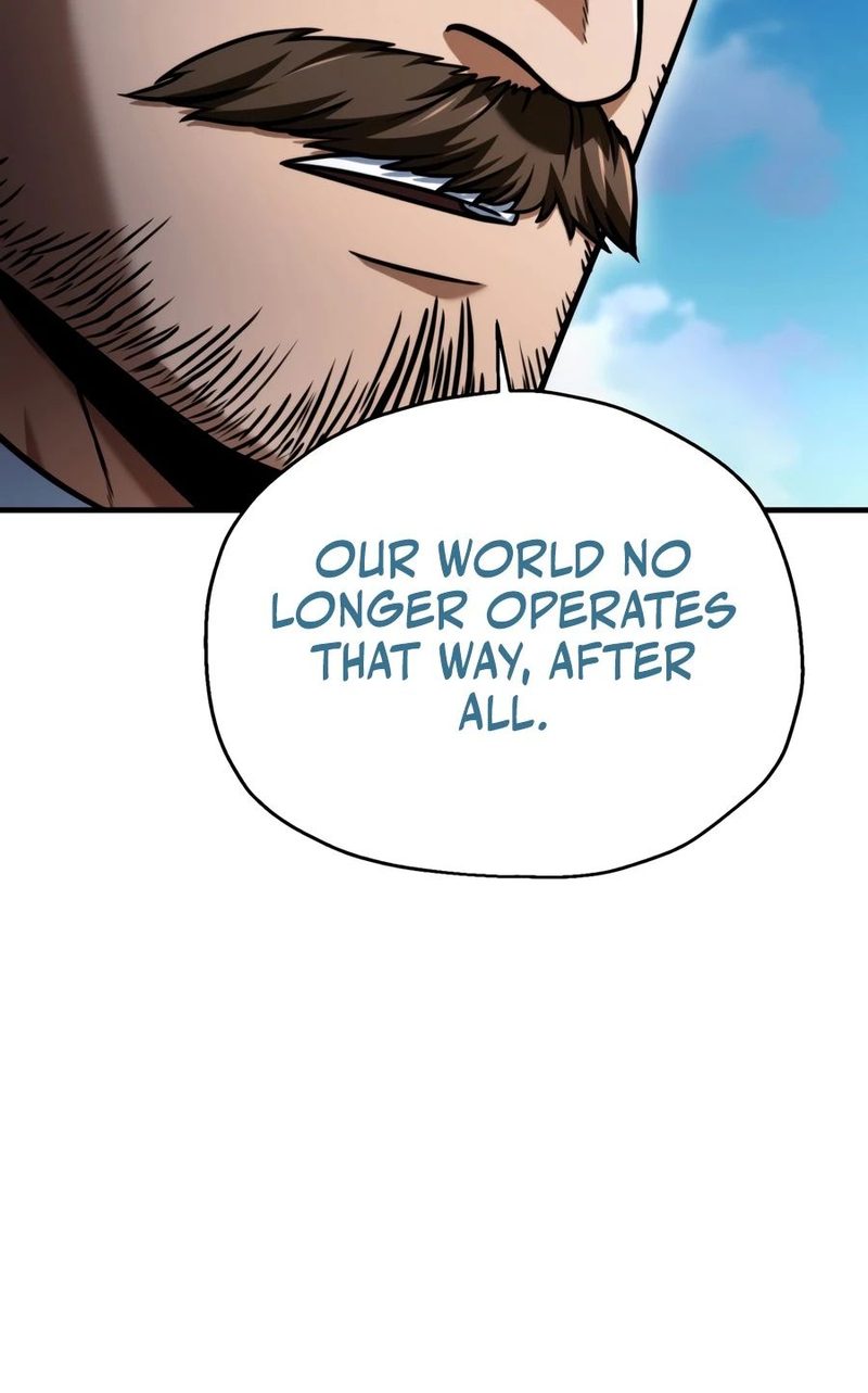 The Player That Can't Level Up - Chapter 235 Page 3